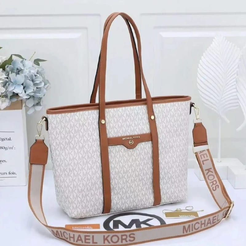 Michael Kors Tote Bag