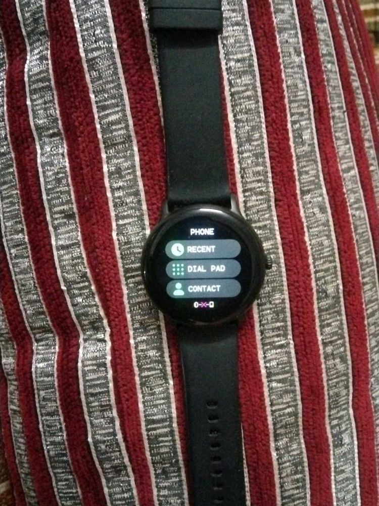 Stylish Smartwatch for Everyday Wear