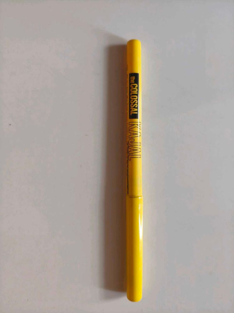 Maybelline Colossal Kajal - Black
