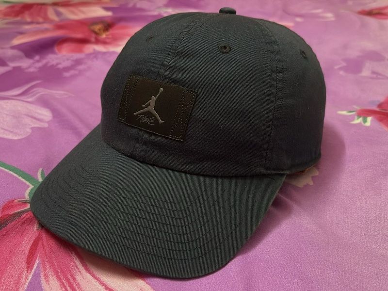 Jordan Baseball Cap