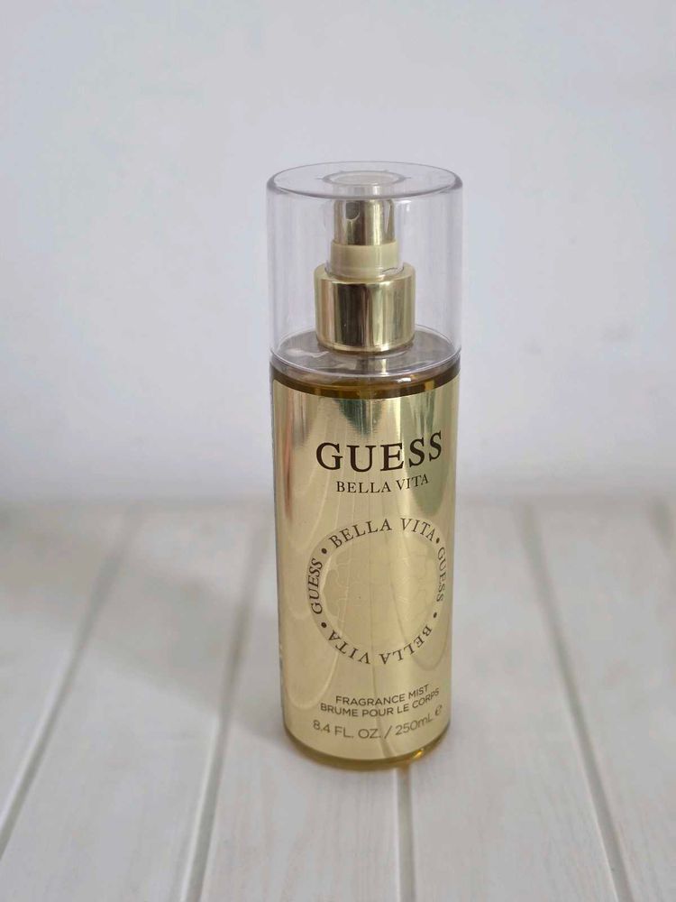 Guess Bella Vita Fragrance Mist