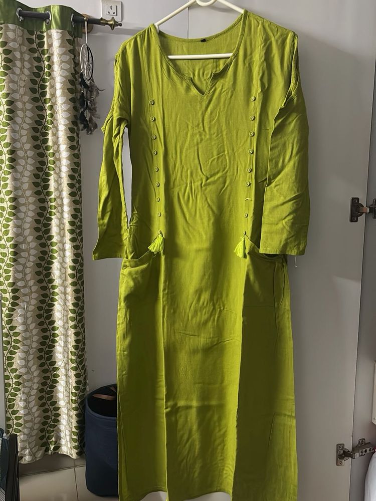 Kurta