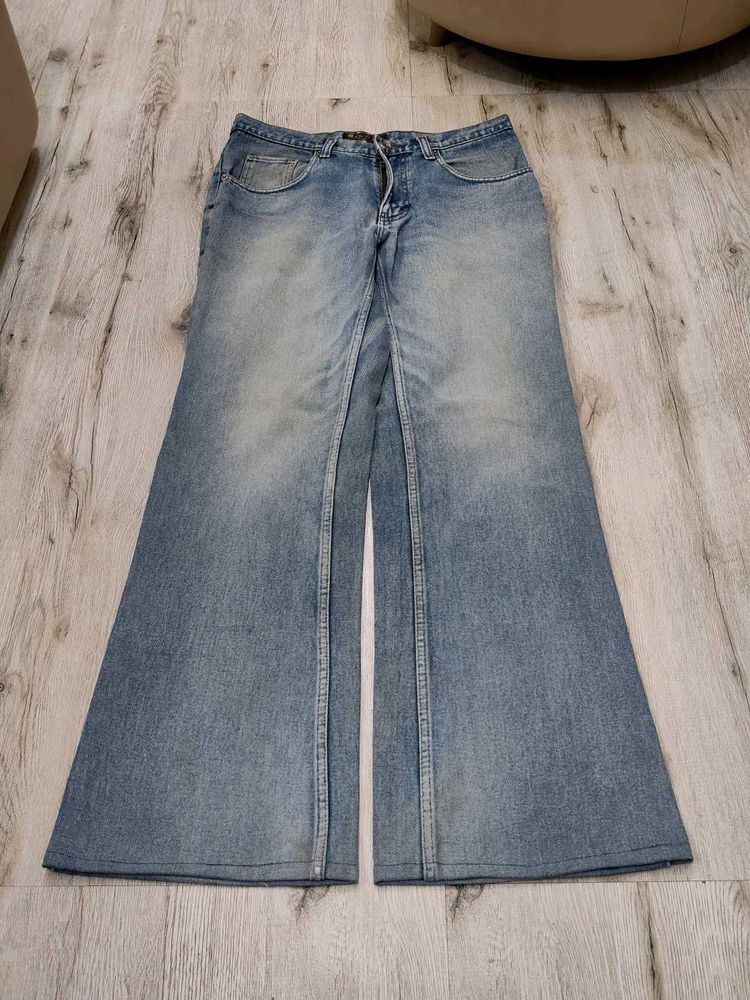 Ma5108 Lawman pg3 bootcut jeans waist 32 inches