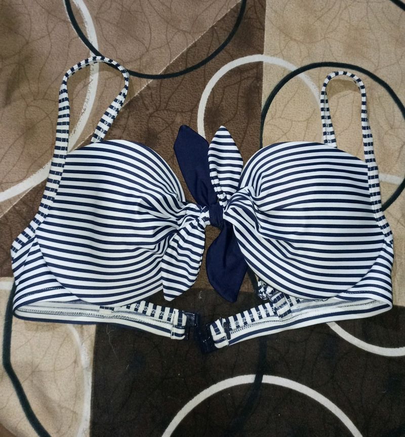 Designer Padded Bra.