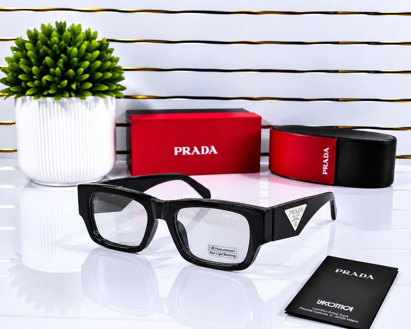 Prada Eyeglasses