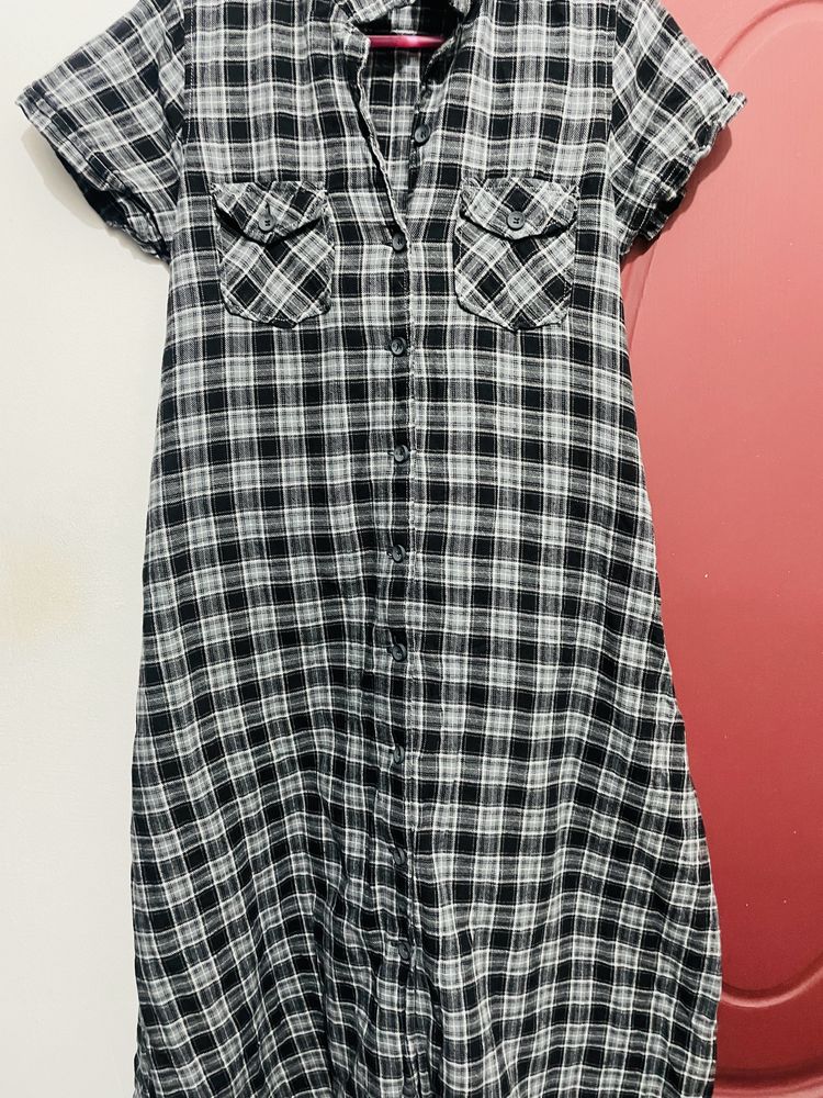 Maternity Dress