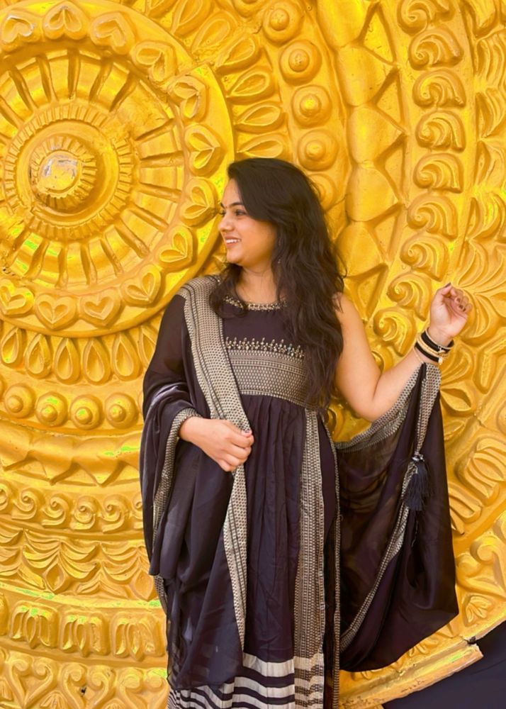 festive kurta set