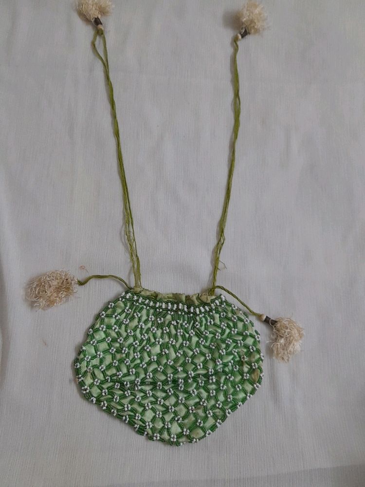 Green Potli