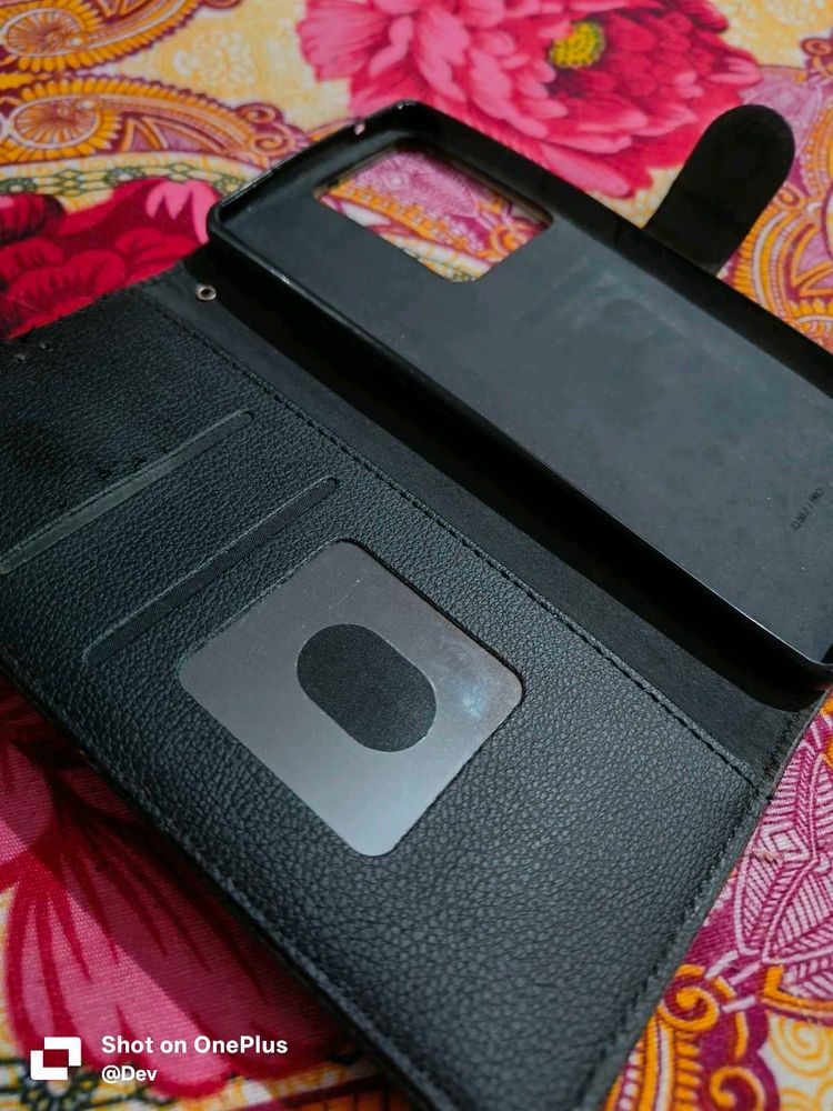 Vivo Y200 Pro Flip Phone Case