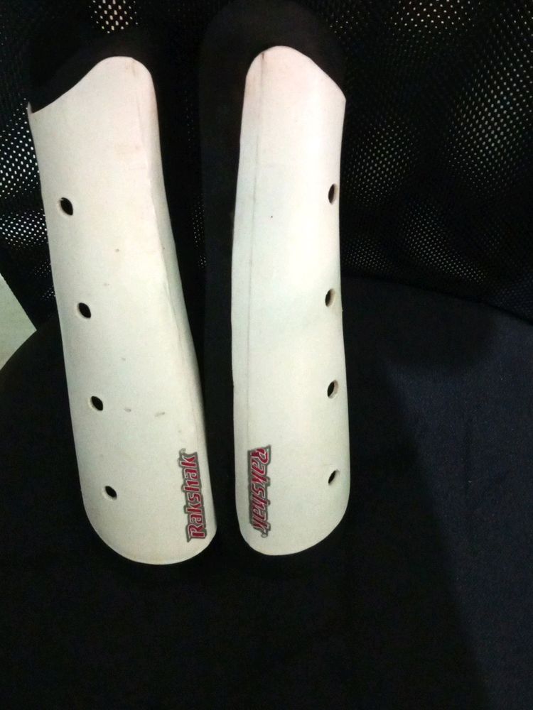 Rakshak Safeguard  Shin Guard