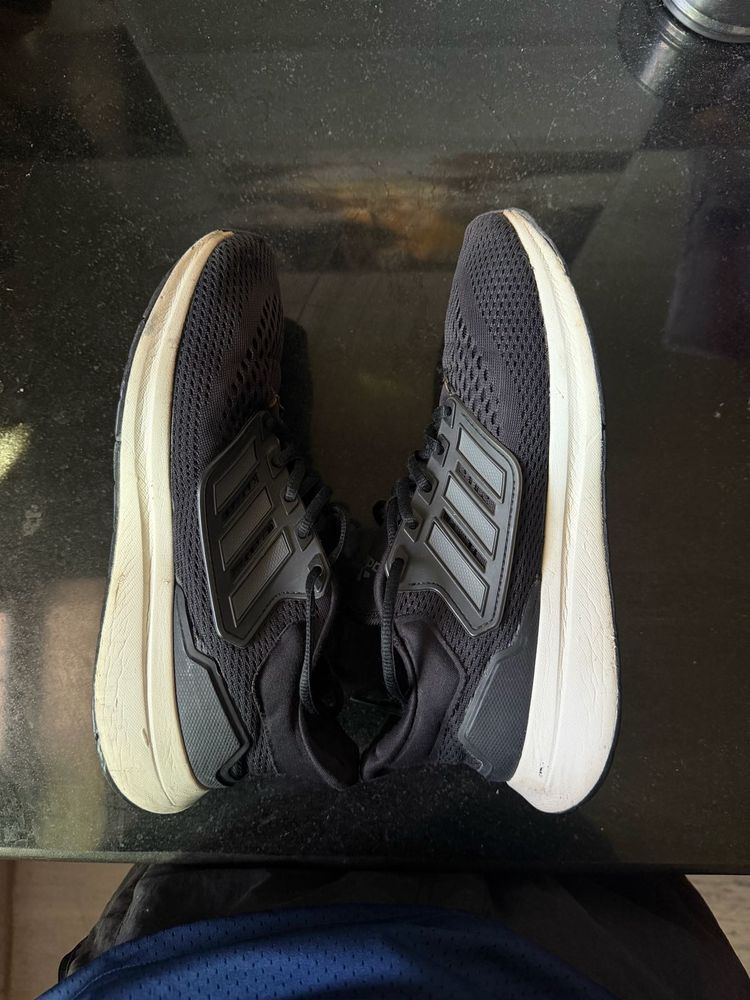 Adidas Bounce Original Running Shoes