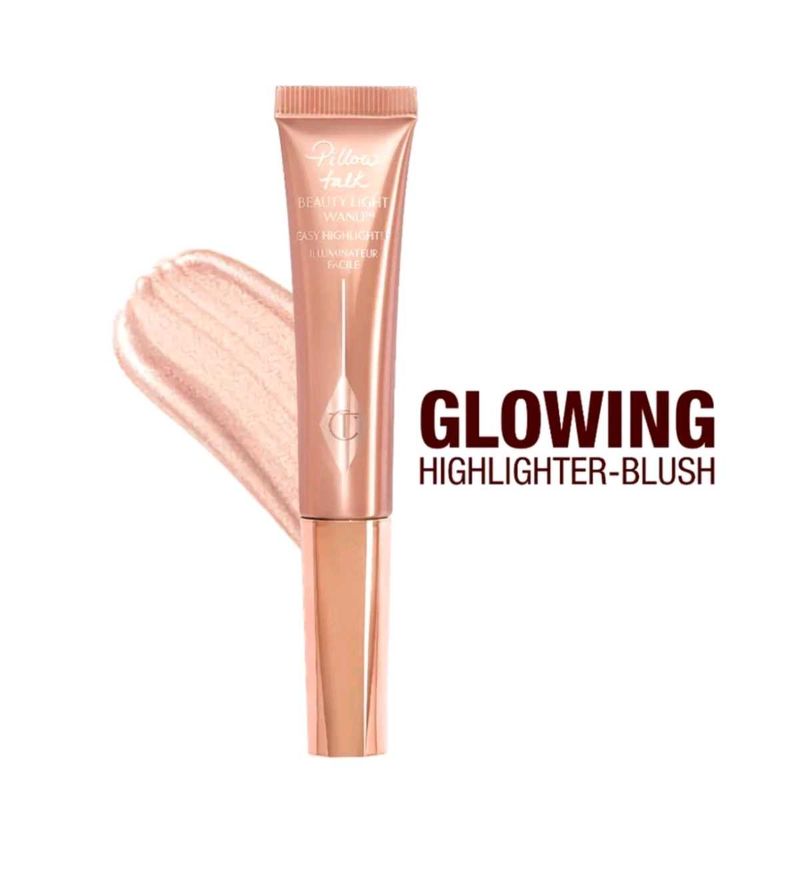 Charlotte Tilbury Pillow Talk Highlighter