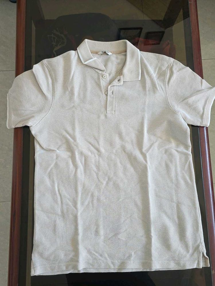 Men's Classic Polo Shirt