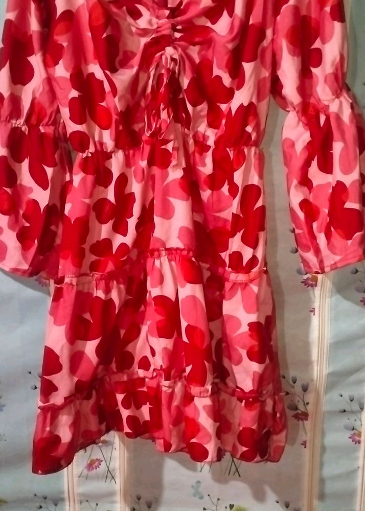 Beautiful Souls Dress