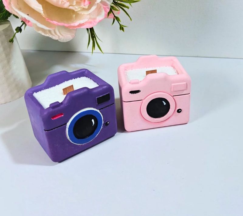 Camera Design jar