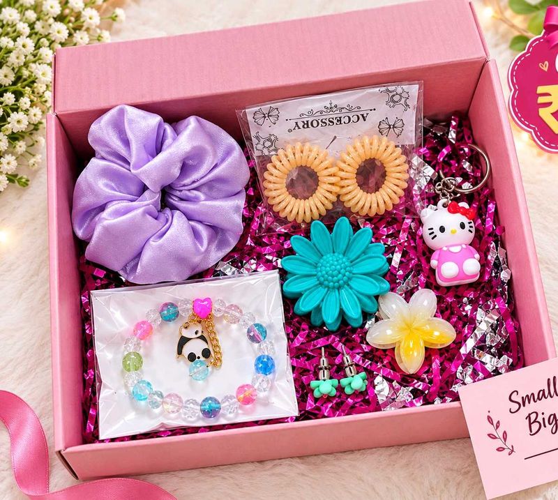 Cute Gift Hamper