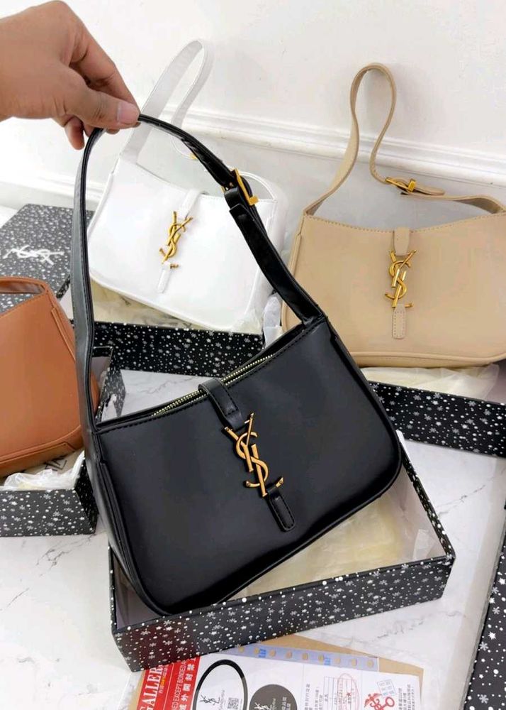 YSL Hobo Slingbags