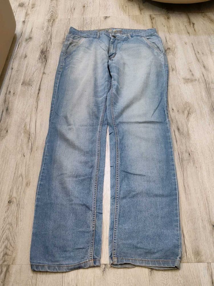 Ma3310 Matrix jeans waist 34 inches