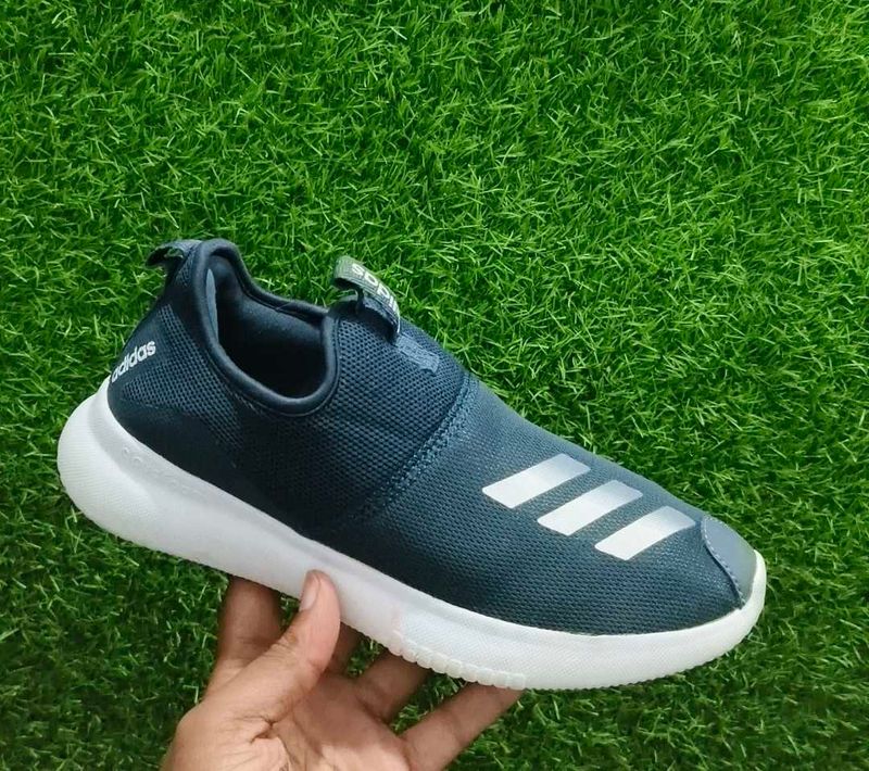 Adidas 100% original shoes without less