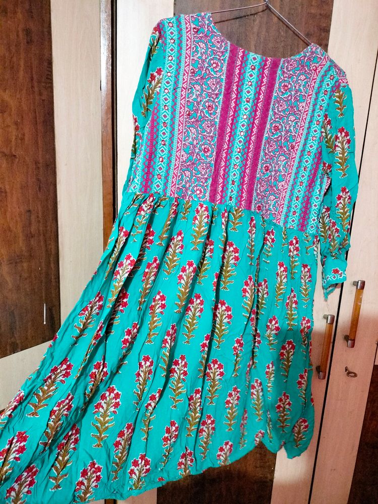 Max Embellished Tunic