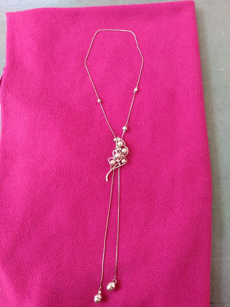 New Adjustable Necklace For Occasion