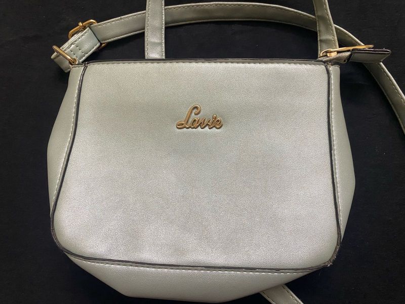 Lavie Sling Bag -> Sky Blue Colour
