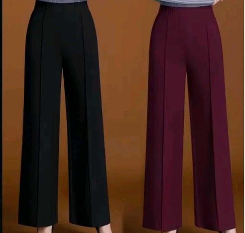 Combo Two trouser