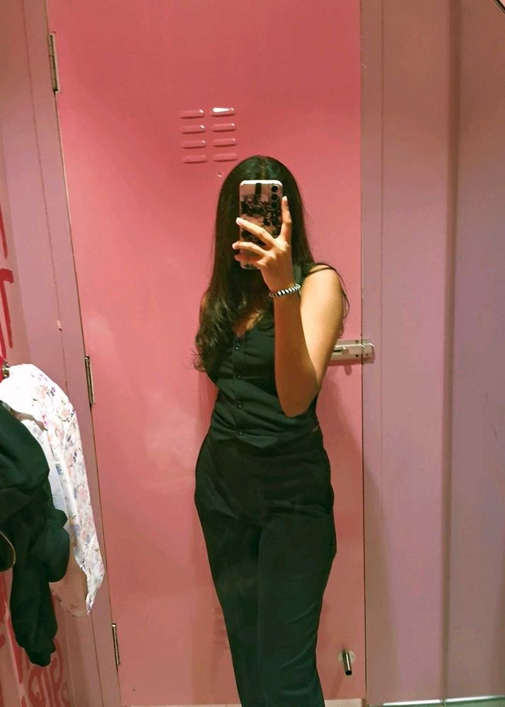 SSS Co Ord Set Blank Size-S