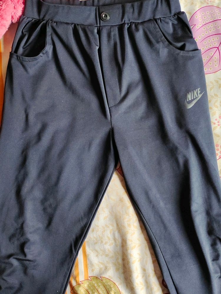 Men's track pant