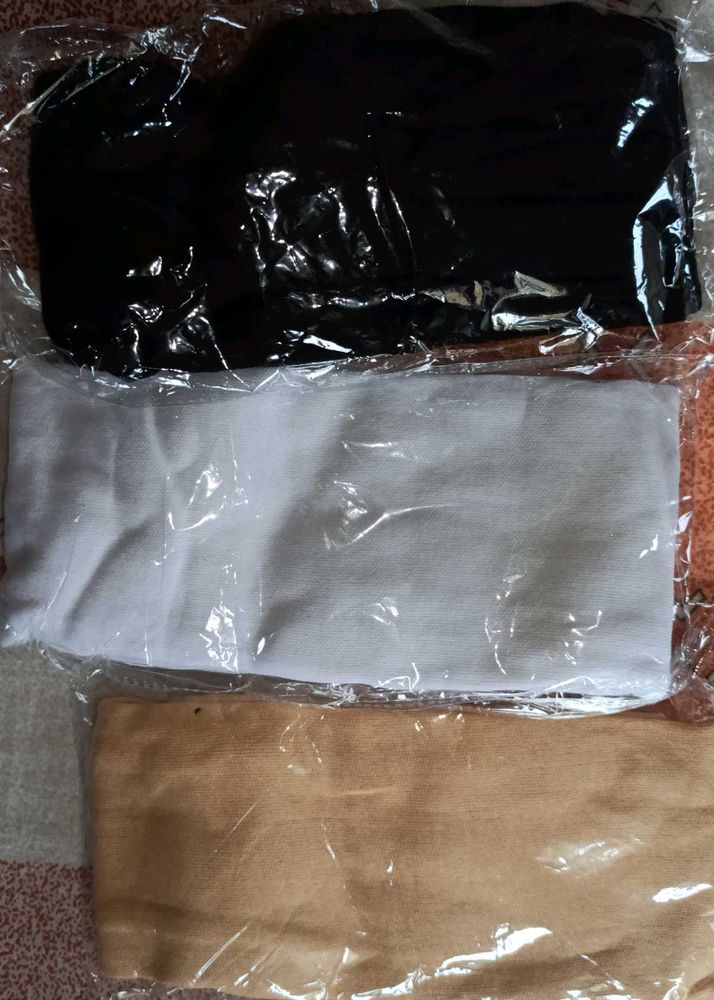 Women's Briefs Set