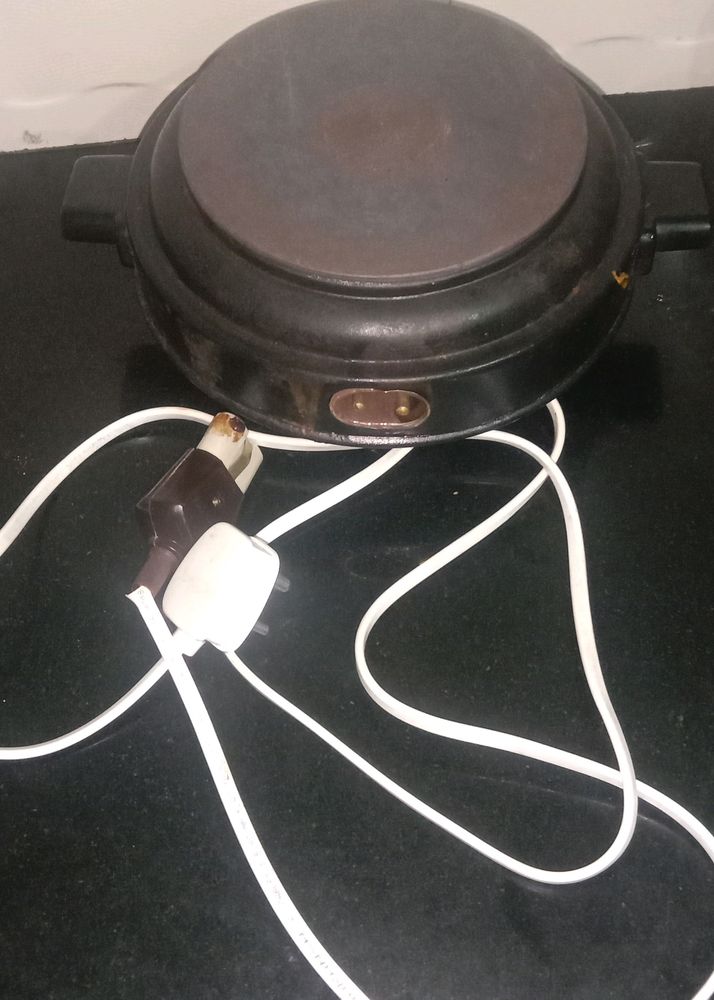Warmex Hot Plate Heater