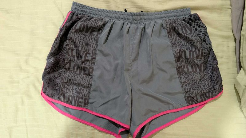 Victoria's secret PINK shorts