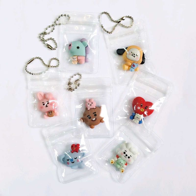 bt21 charm