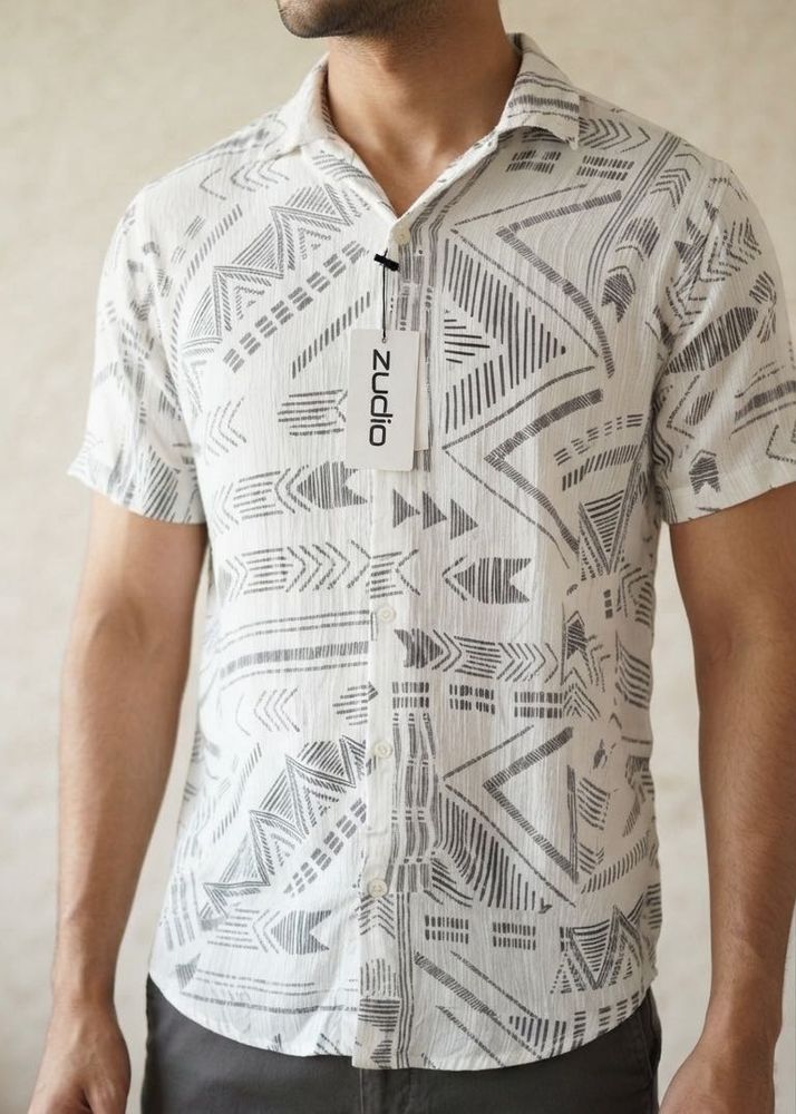 zudio shirt