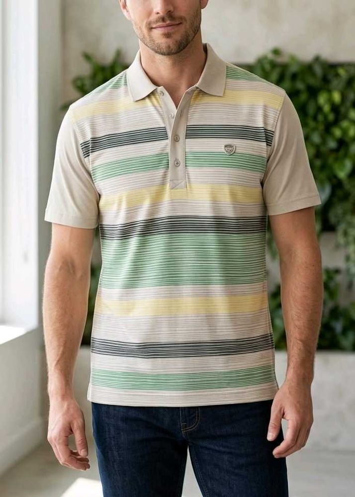 🎨 Ruhesy Multi-Color Shirt – XL Size | Bold