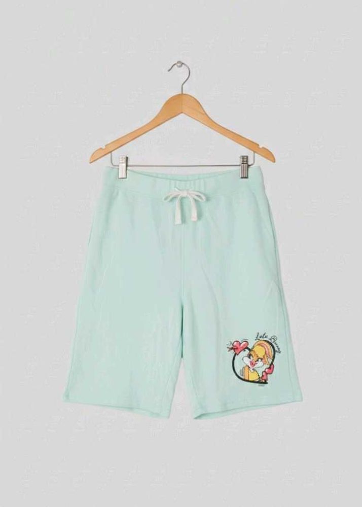 Cute Lola Bunny Lounge Shorts