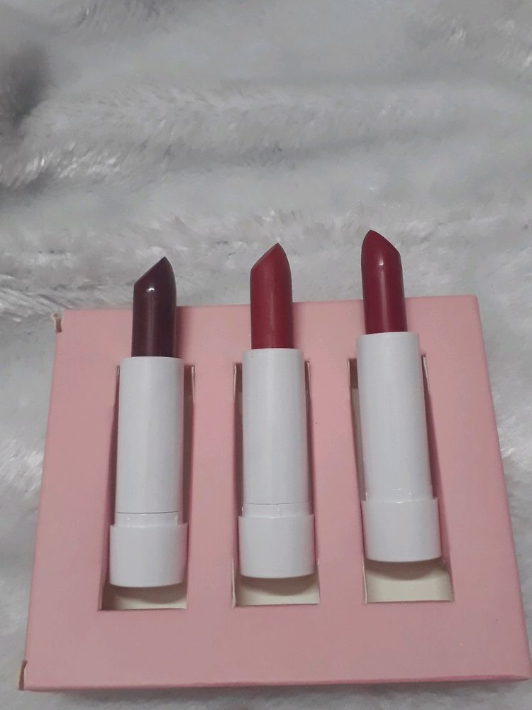 MyGlamm POPxo Makeup Collection, Berry Amor Mini L