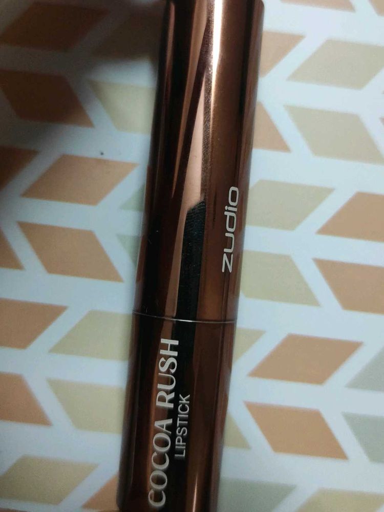 Zudio Cocoa Rush Lipstick