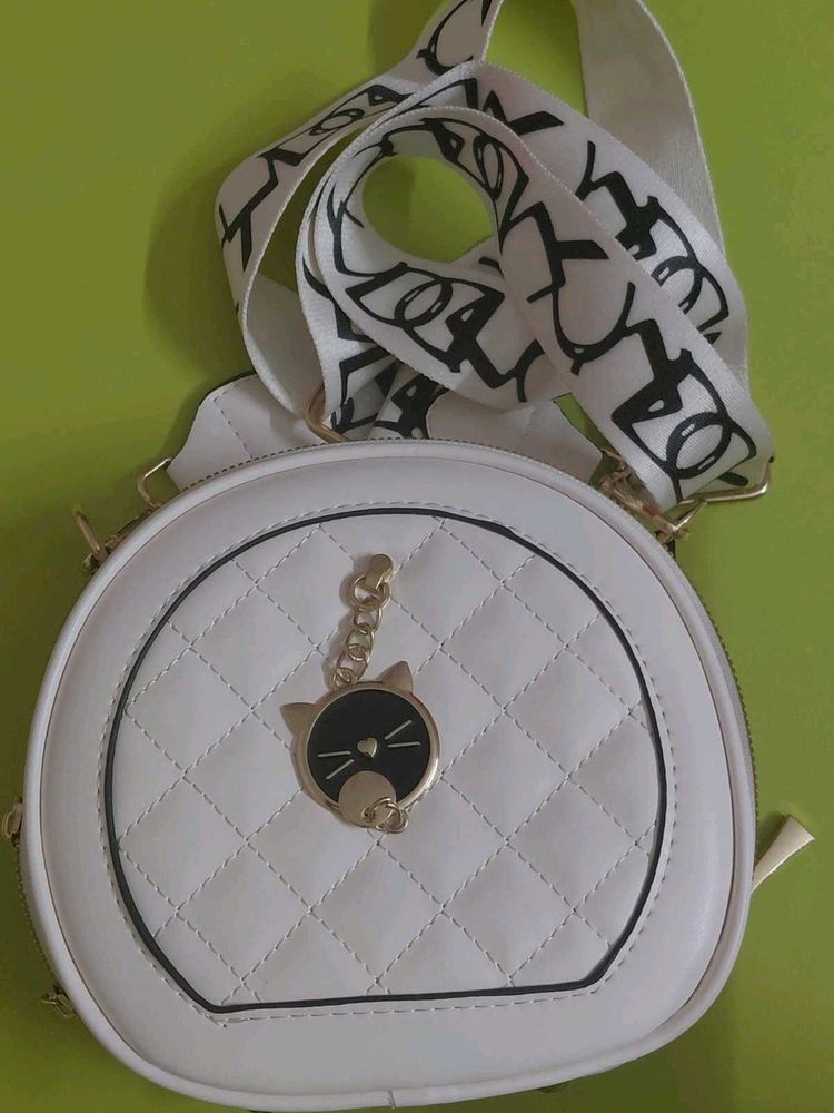 Women brand new sling bag