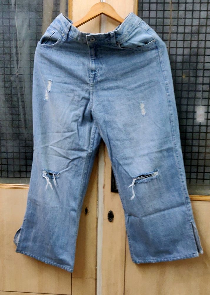 A STRAIGHT  STREET 9 DENIM