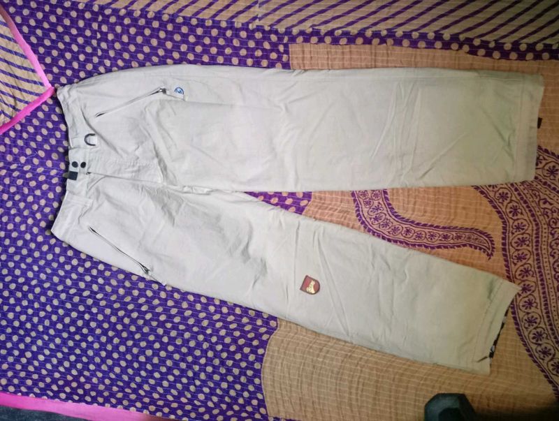 Men's Outdoor Cargo Pants