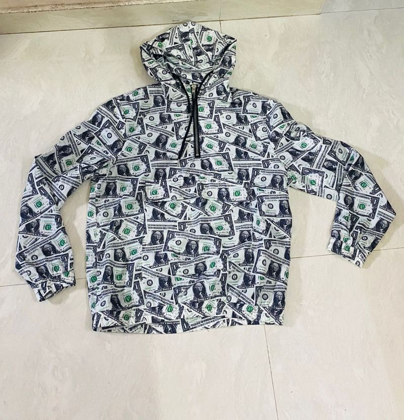 FOREVER 21 Jacket