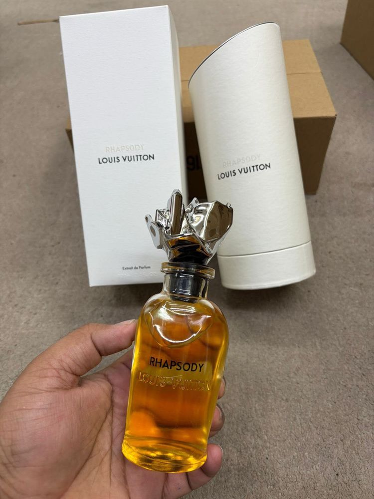 Louis Vuitton Rhapsody Perfume