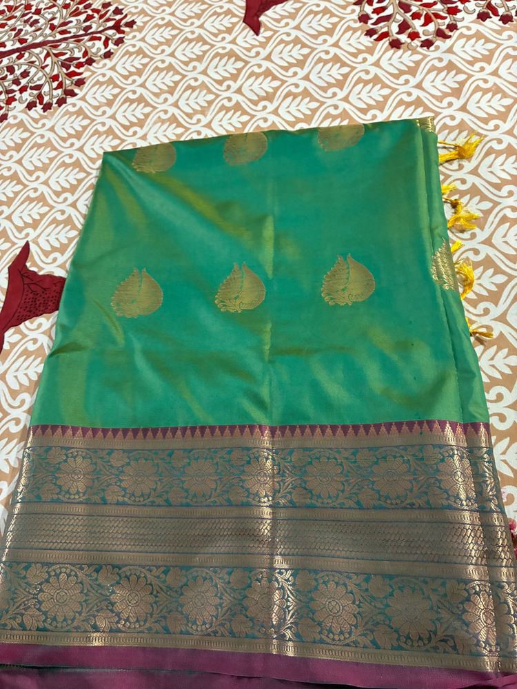 soft art silk