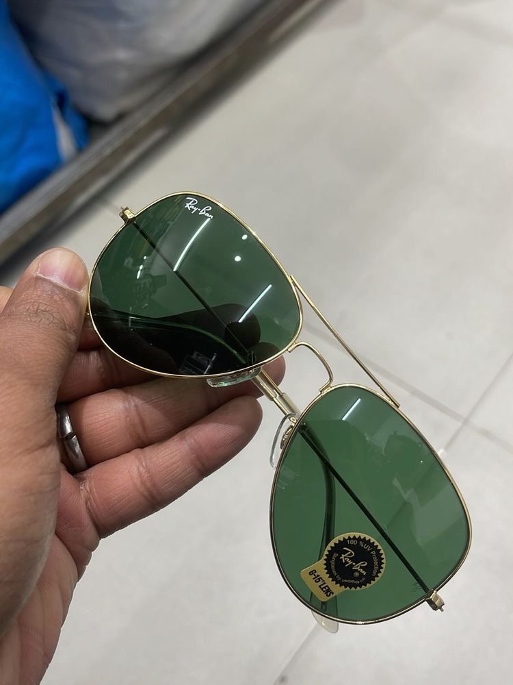 Ray-Ban Aviator Sunglasses