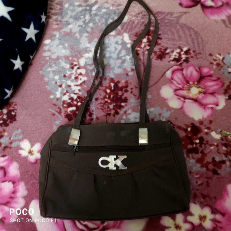 CK Shoulder Bag