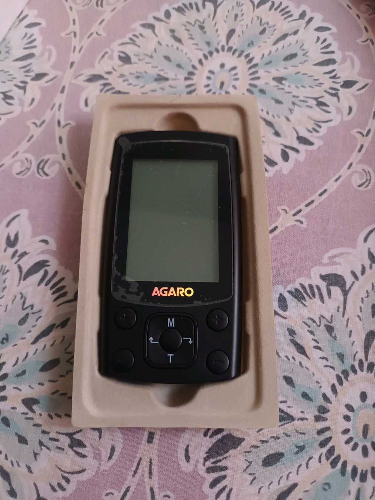 AGARO Multi Functional TENS Massager TM2421 |