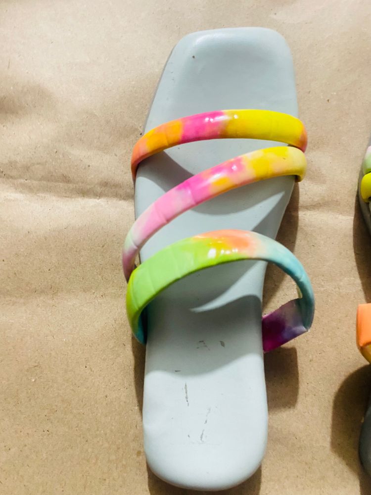 Girls Flipflops