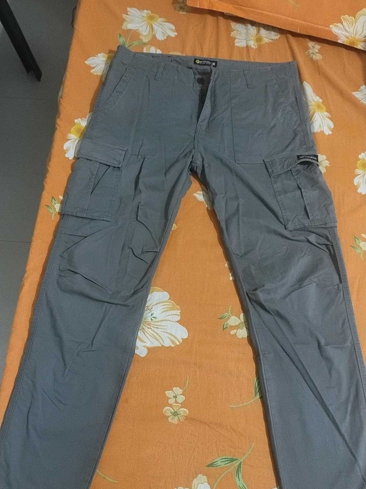 Men's Cargo Pants