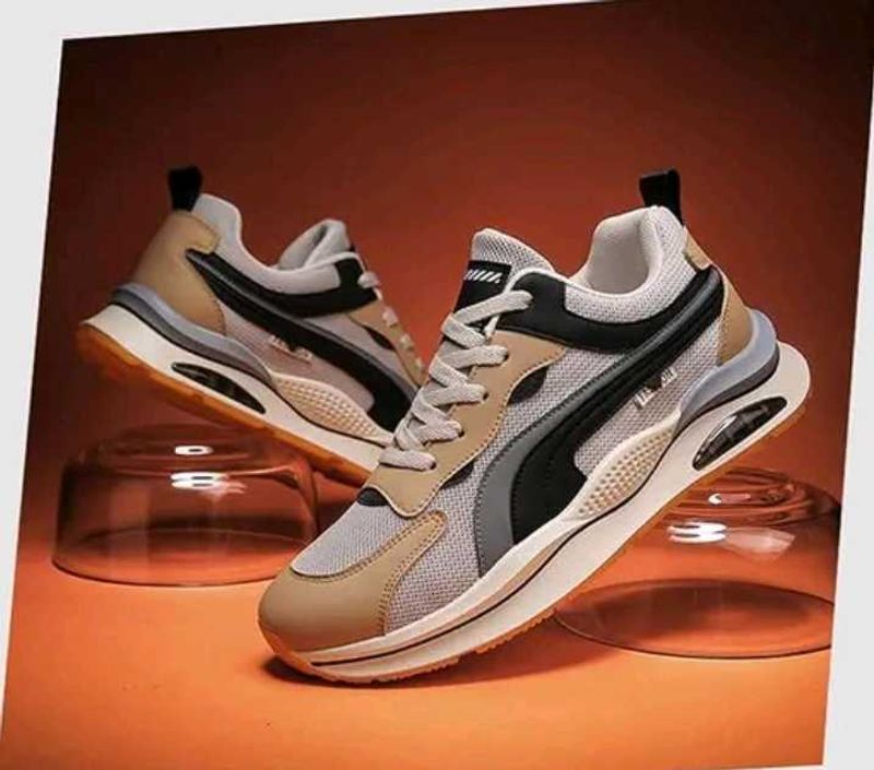 Stylish Sneakers